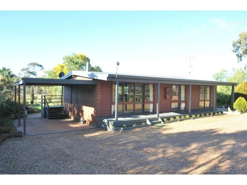 48 Williams Road, Eaglehawk VIC 3556