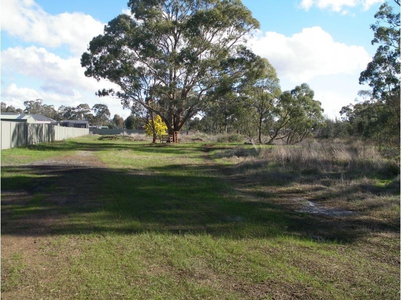Eaglehawk VIC 3556
