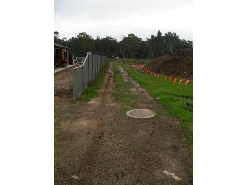 Eaglehawk VIC 3556