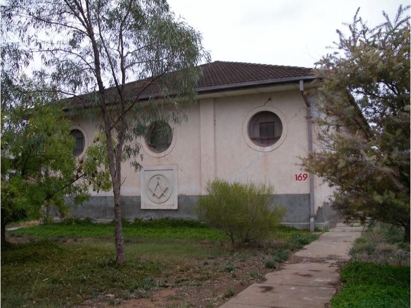 169 Best Street, Sea Lake VIC 3533