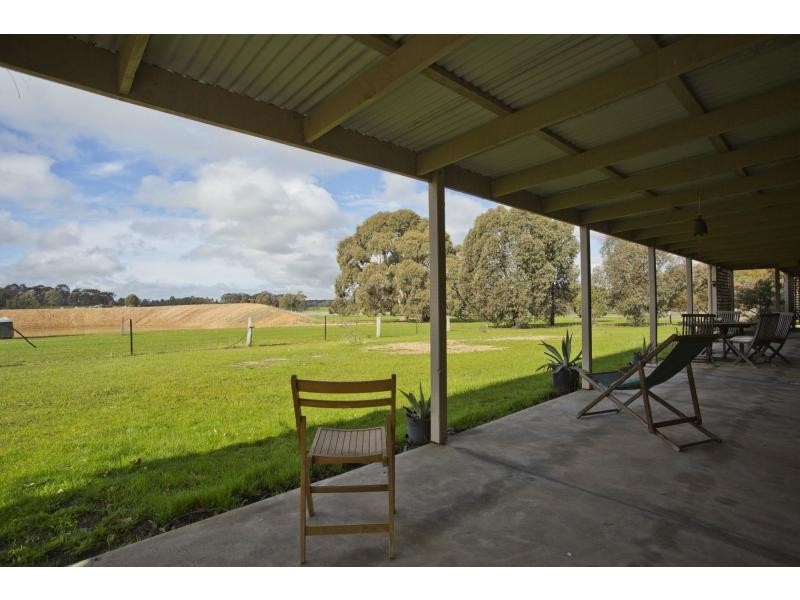349 Waanyarra Road, Dunolly VIC 3472