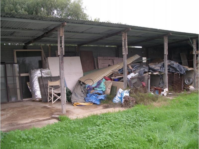 103 Olsens Road, Koondrook VIC 3580