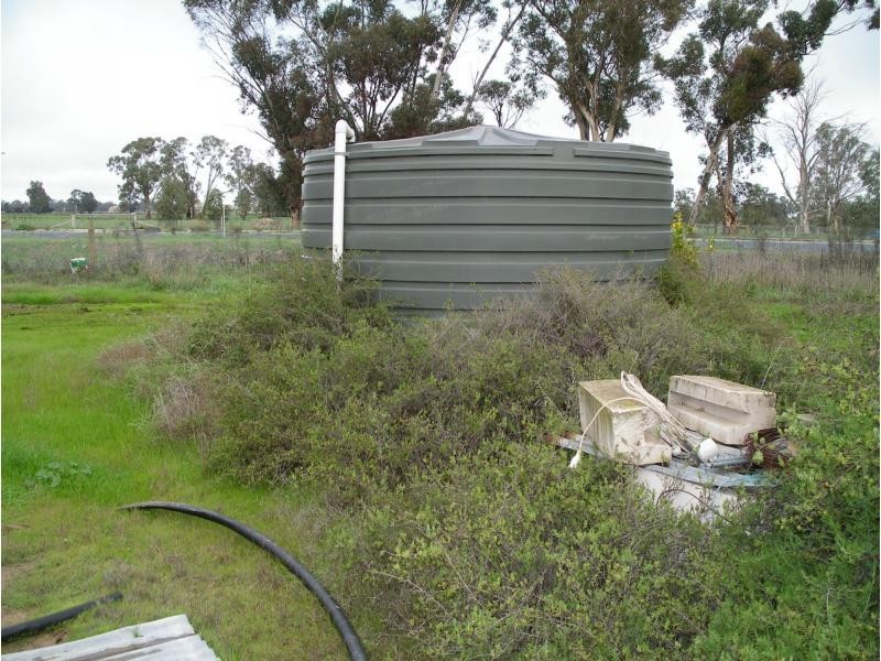 103 Olsens Road, Koondrook VIC 3580