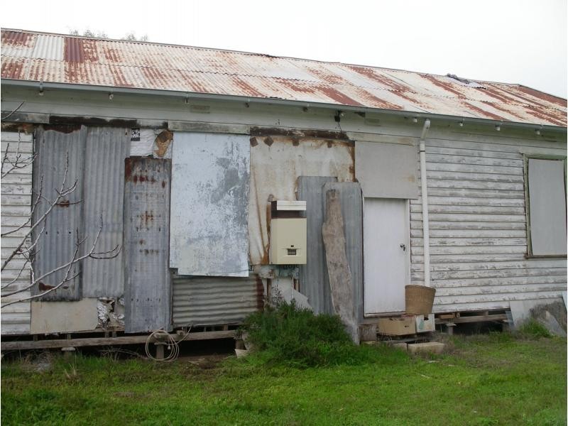 103 Olsens Road, Koondrook VIC 3580