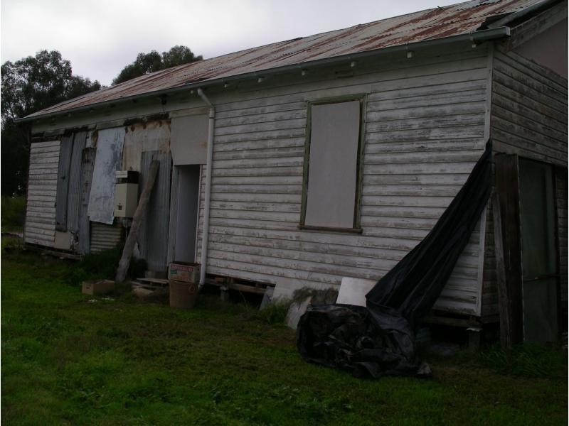 103 Olsens Road, Koondrook VIC 3580