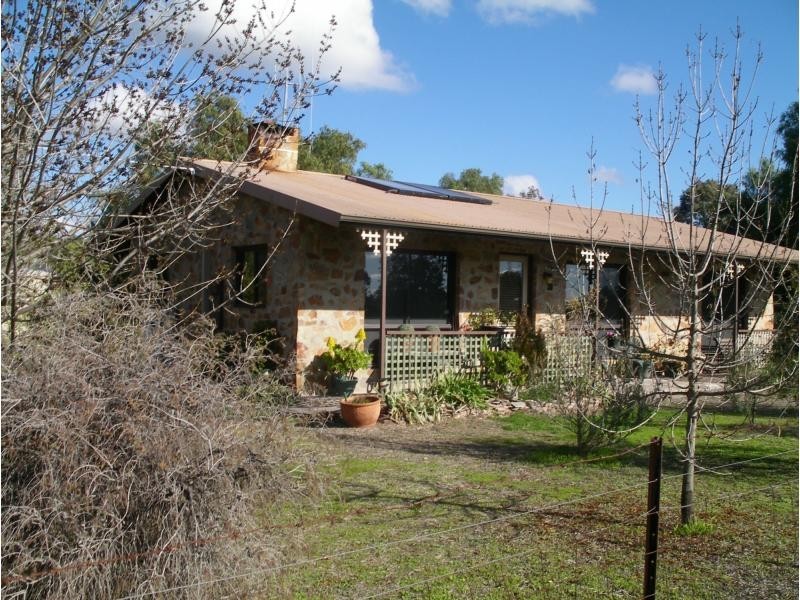 28 Giffard Street, Newbridge VIC 3551