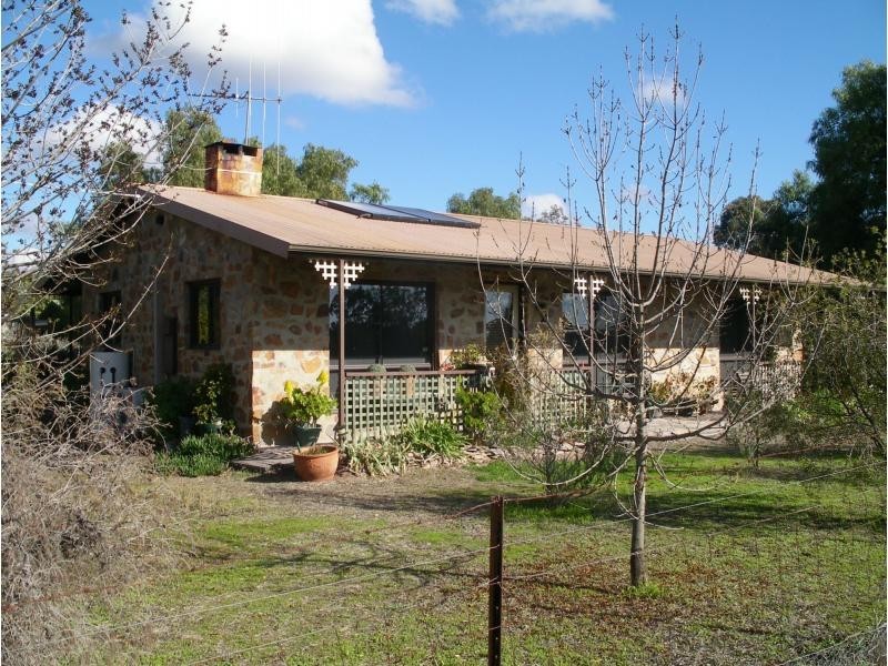 28 Giffard Street, Newbridge VIC 3551