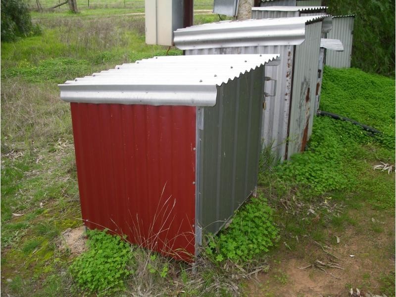 28 Giffard Street, Newbridge VIC 3551