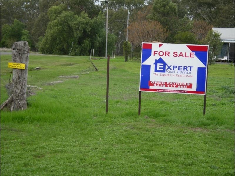 28 Giffard Street, Newbridge VIC 3551