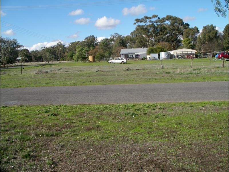 Newbridge VIC 3551