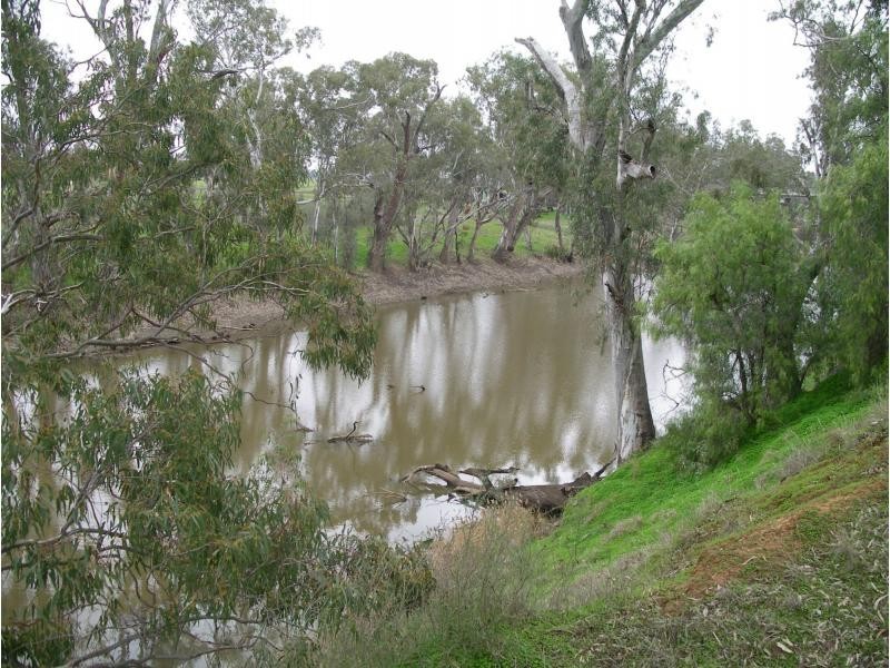 Newbridge VIC 3551