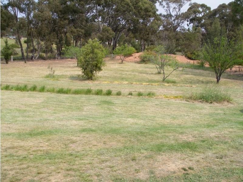 124 Nine Mile Road, Wedderburn VIC 3518