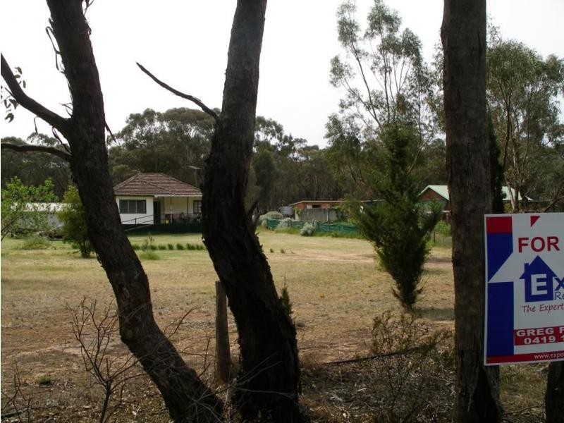 124 Nine Mile Road, Wedderburn VIC 3518