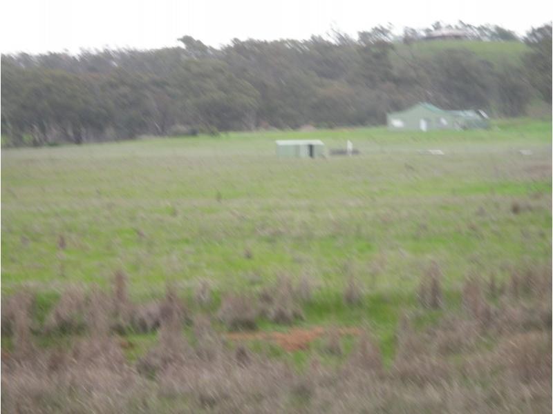 Lot 3 Josephine Drive, Wedderburn VIC 3518