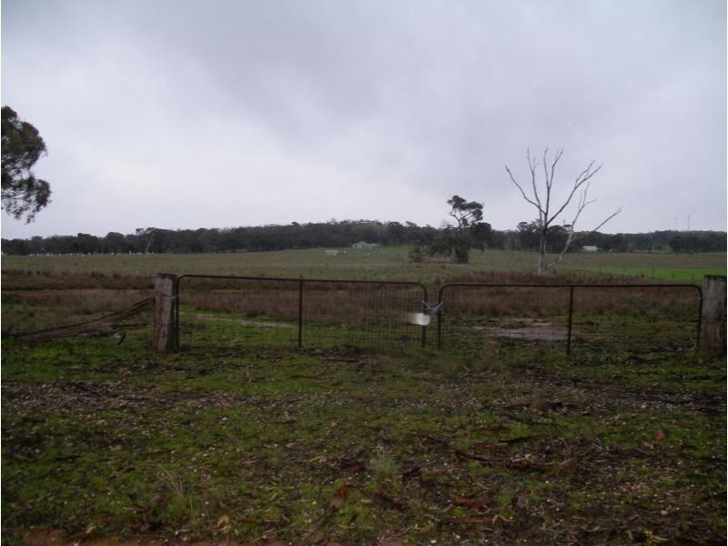 Lot 3 Josephine Drive, Wedderburn VIC 3518