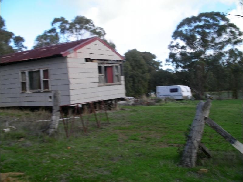 50 Specimen Road, Wedderburn VIC 3518