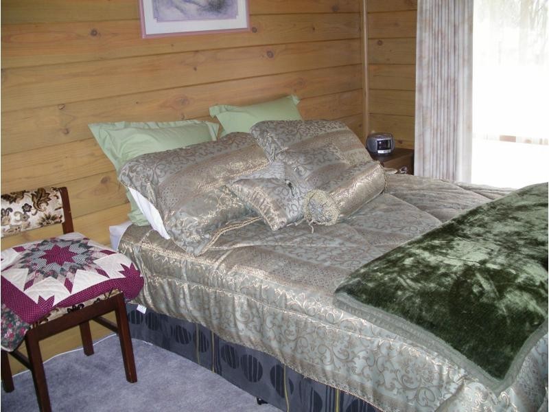 163 Richmond Plains Road, Wedderburn VIC 3518