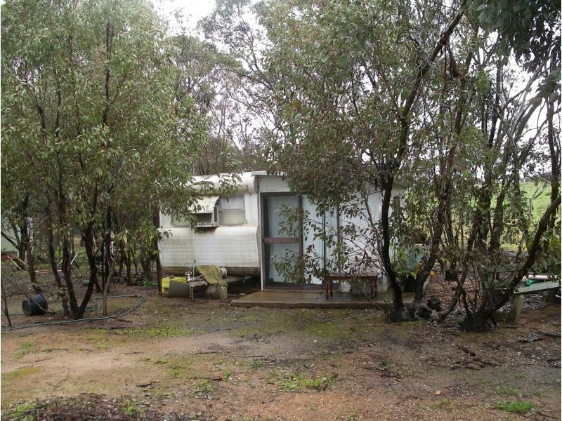 163 Richmond Plains Road, Wedderburn VIC 3518