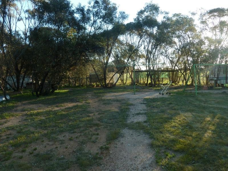 163 Richmond Plains Road, Wedderburn VIC 3518