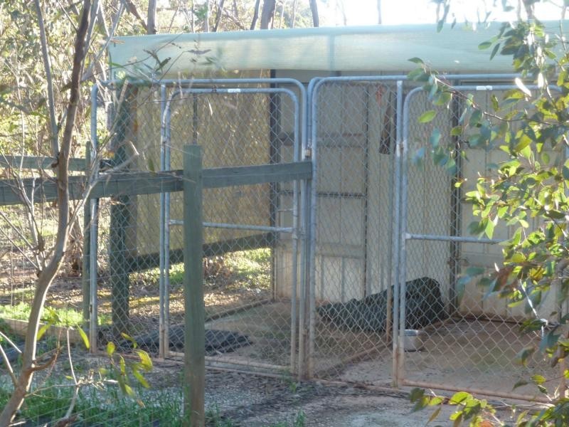 163 Richmond Plains Road, Wedderburn VIC 3518