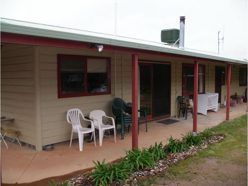 163 Richmond Plains Road, Wedderburn VIC 3518