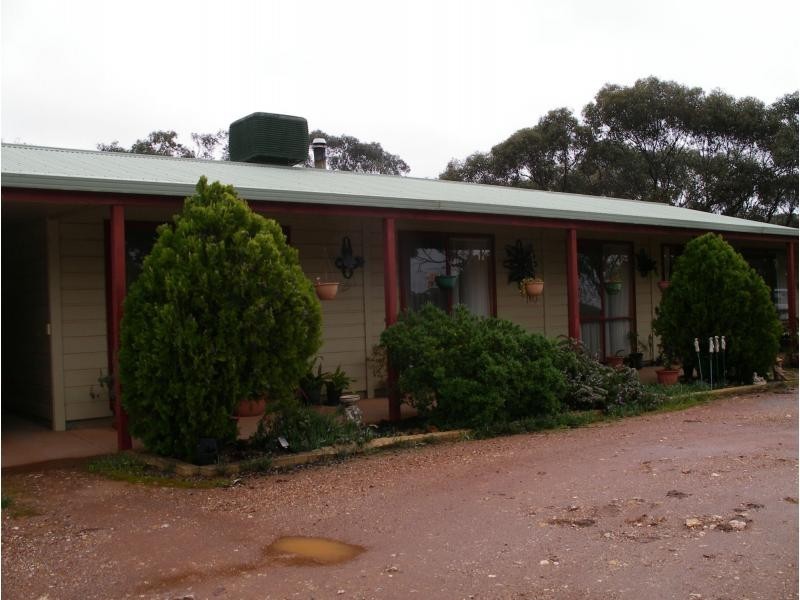 163 Richmond Plains Road, Wedderburn VIC 3518