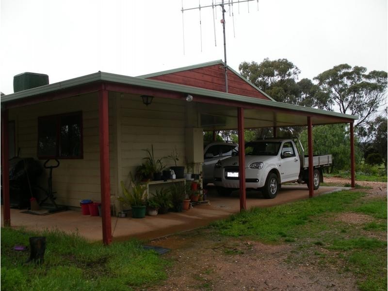 163 Richmond Plains Road, Wedderburn VIC 3518