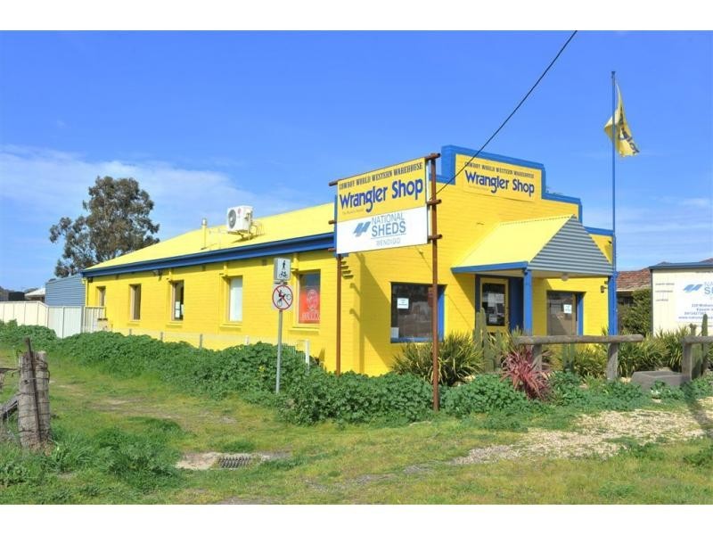 228 Midland Highway, Epsom VIC 3551