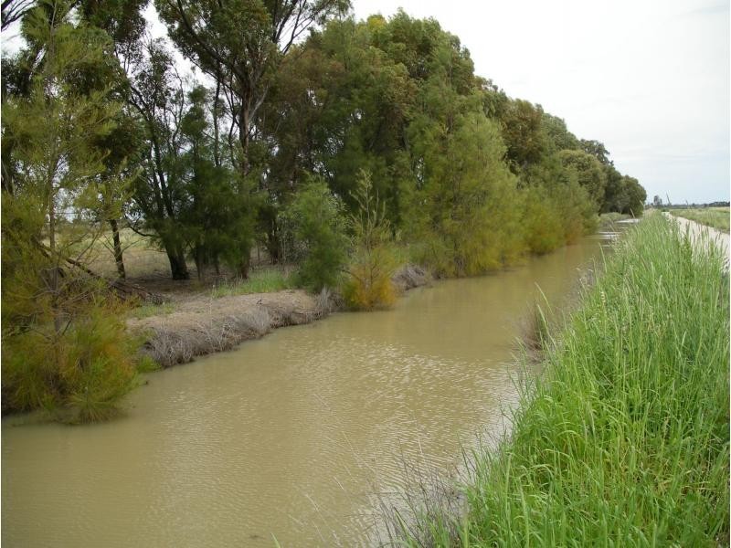 3 Byrnes Road, Durham Ox VIC 3576