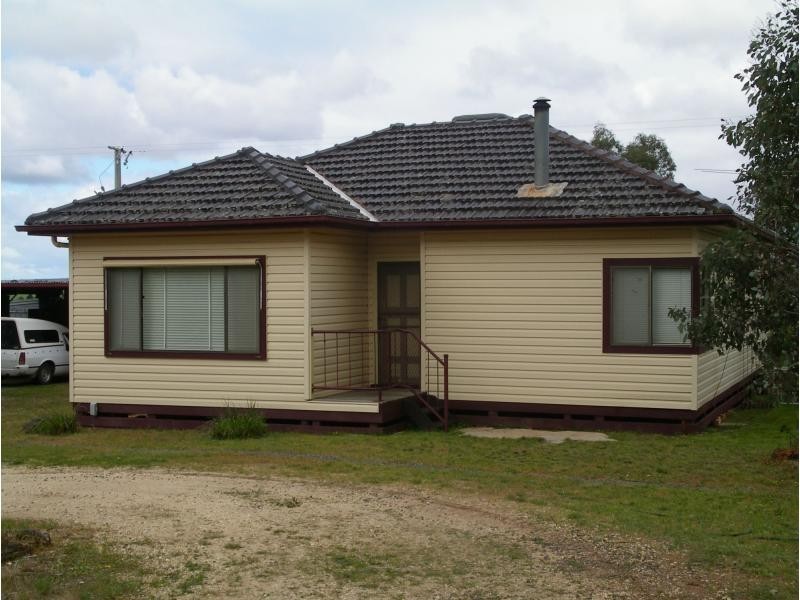 75 Genardinis Lane, Woodvale VIC 3556