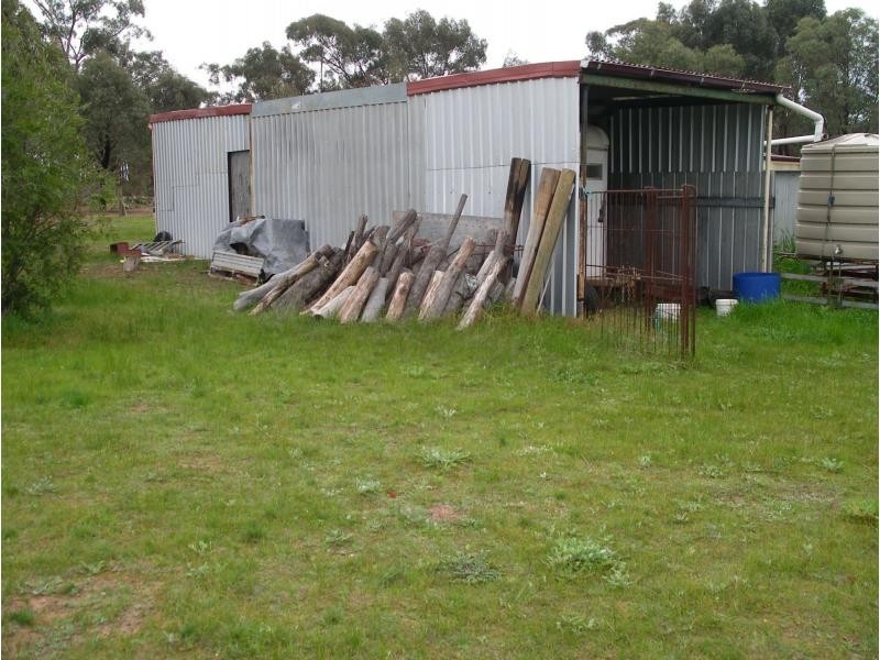 75 Genardinis Lane, Woodvale VIC 3556