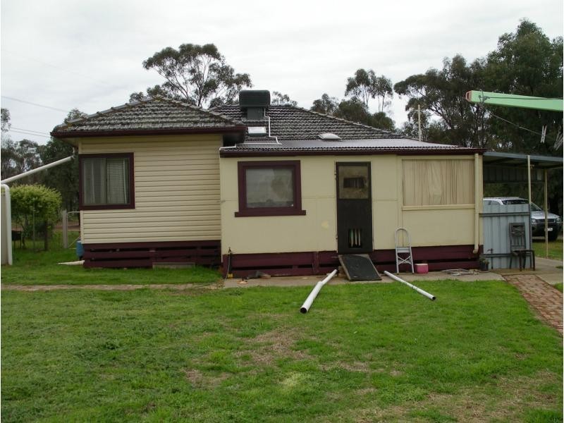 75 Genardinis Lane, Woodvale VIC 3556