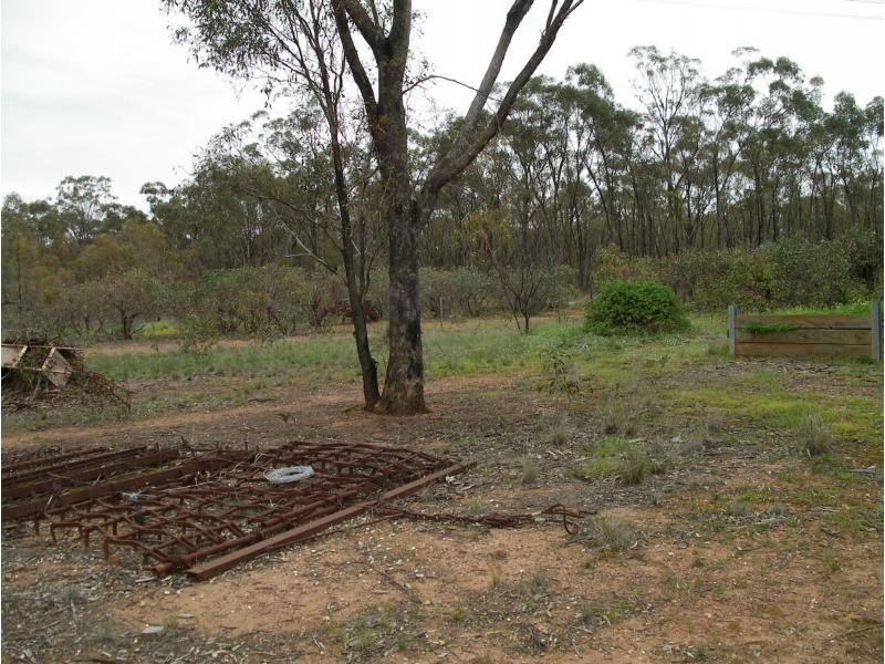 75 Genardinis Lane, Woodvale VIC 3556