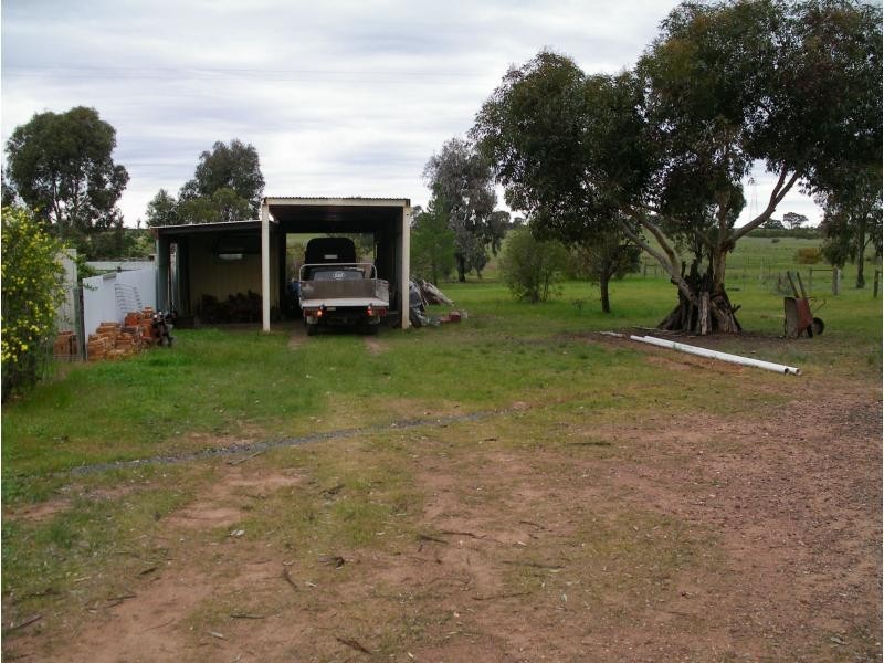 75 Genardinis Lane, Woodvale VIC 3556