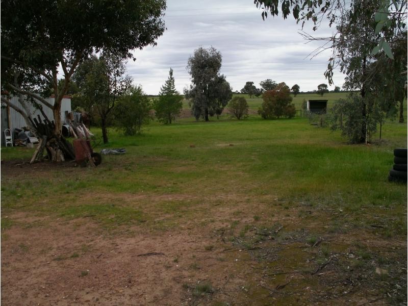 75 Genardinis Lane, Woodvale VIC 3556