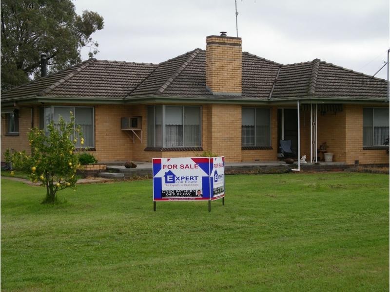 22 Vernon, Korong Vale VIC 3520