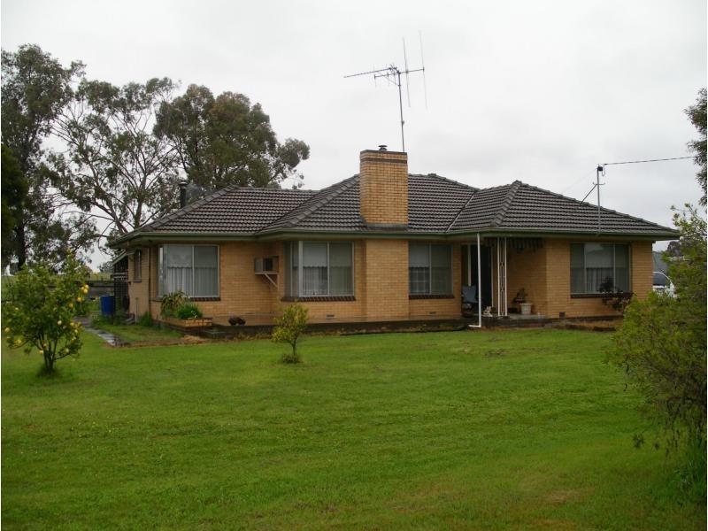 22 Vernon Street, Korong Vale VIC 3520