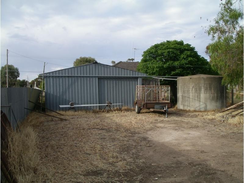 22 Vernon Street, Korong Vale VIC 3520