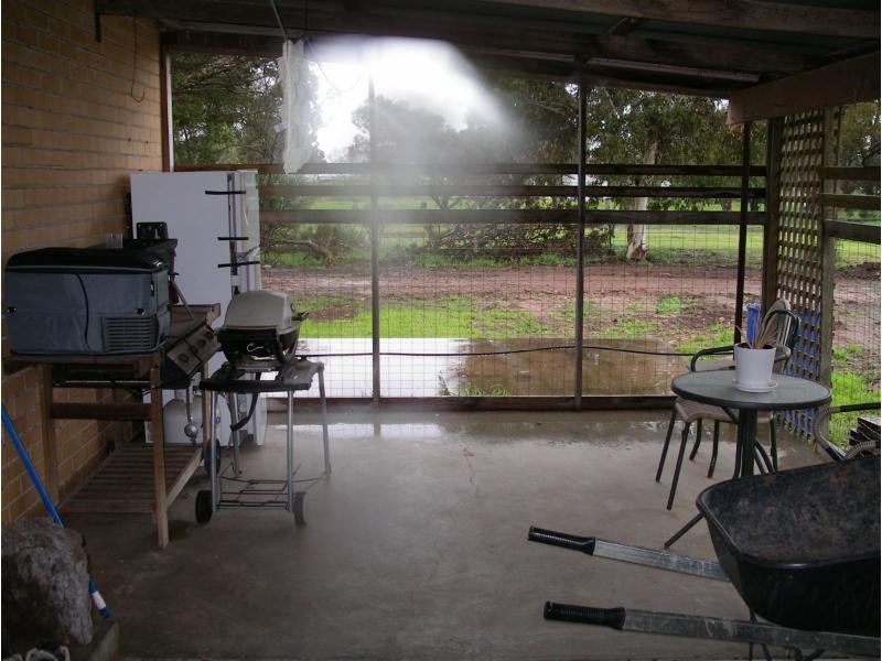 22 Vernon Street, Korong Vale VIC 3520