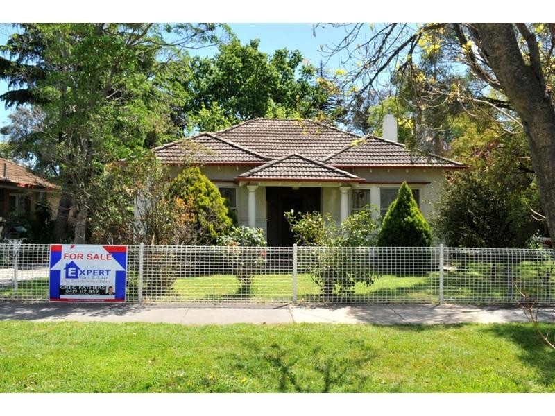 36 Napier Street, Eaglehawk VIC 3556