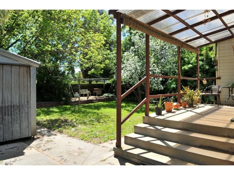 36 Napier Street, Eaglehawk VIC 3556