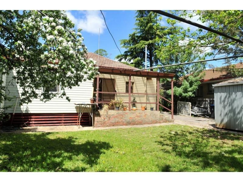 36 Napier Street, Eaglehawk VIC 3556