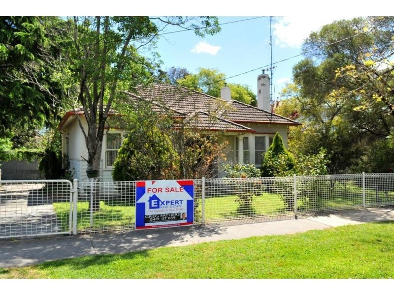 36 Napier Street, Eaglehawk VIC 3556