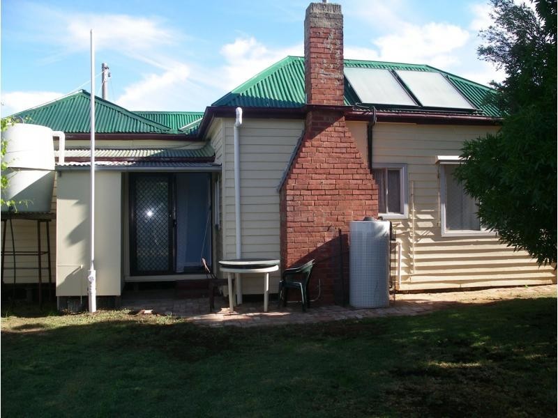 48 Godfrey Street, Wedderburn VIC 3518