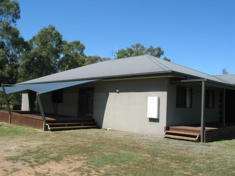133 High Street, Wedderburn VIC 3518