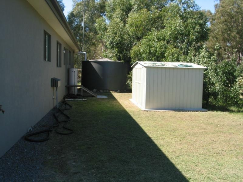133 High Street, Wedderburn VIC 3518
