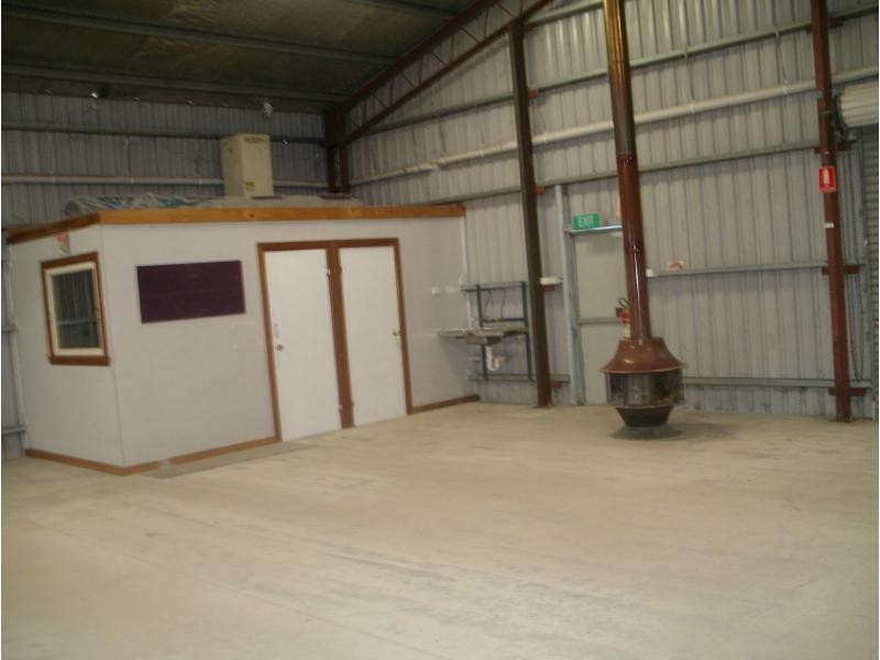 135 High Street, Wedderburn VIC 3518