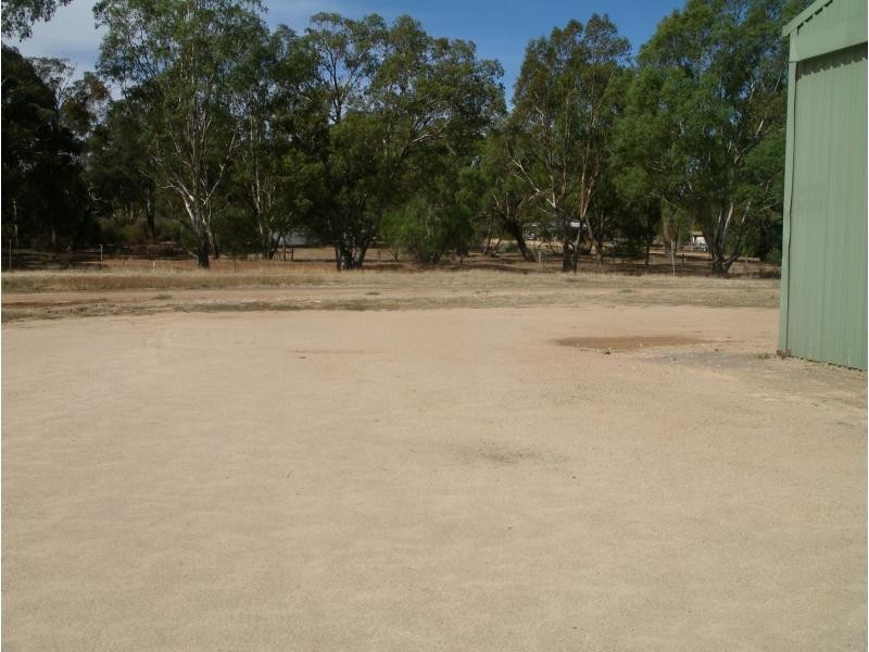 135 High Street, Wedderburn VIC 3518