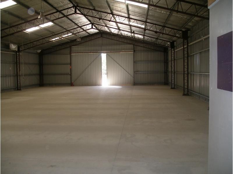 135 High Street, Wedderburn VIC 3518