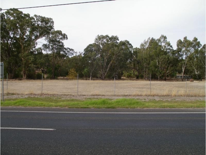 137 HIgh Street, Wedderburn VIC 3518